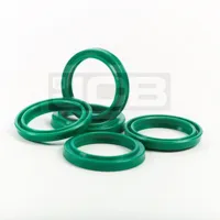 JCB Part No.# 2411/8602P, Seal Wiper 30MM - JCB Spare Parts