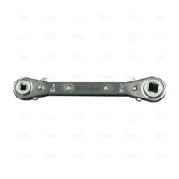 RATCHET WRENCH 1/4" - 3/8"- 3/16"- 5/16" - EGA Master
