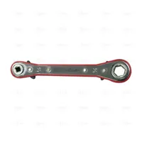 RATCHET WRENCH 1/4"-3/16" - 1/2"-9/16" (HEXAGONAL) - EGA Master