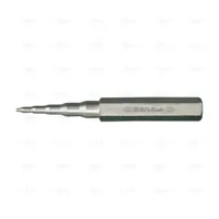 5 IN 1 SWAGING PUNCH (1/4"-5/16"-3/8"-1/2"-5/8") - EGA Master