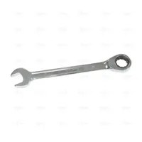 CLASSICGEAR COMBINATION RATCHET WRENCH 1/2" MIRROR POLISHED CHROME PLATING - EGA Master