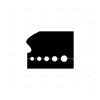 BLADES FOR AUTOMATIC WIRE STRIPPER 0,5/1,2/1,6/2,0 MM - EGA Master