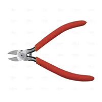 FLUSH CUTTING PLIER- TRIANGLE HEAD 130 MM - EGA Master