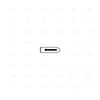 BLADE FOR JACK PLANE - EGA Master