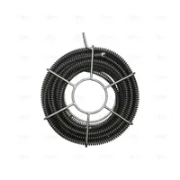 SPRING 5/8" x 20 M F/ELECT.PIPE CLEANER - EGA Master