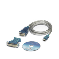 Phoenix Contact, Cable - CM-KBL-RS232-USB