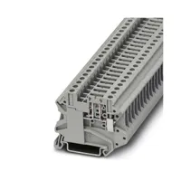 Phoenix Contact, Disconnect terminal block - UT 4-TG-P-P