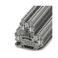 Phoenix Contact, Double-level terminal block - UTTB 2,5