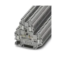 Phoenix Contact, Component terminal block - UTTB 2,5-2DIO-O-UL-UR-UL