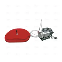 VACUUM PAD AND PUMP FOR PERFOMATIC - EGA Master