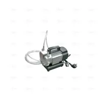 PUMP FOR PERFOMATIC VACUUM BASE - EGA Master