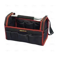 TOOL BAG 415 X 230 X 260 MM (15 POCKETS) - EGA Master