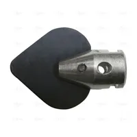 SPIRAL ARROW DRILL 22 MM FOR ELECTRIC PIPE CLEANER - EGA Master