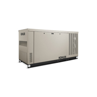 Kohler, Gaseous Generators, 25CCL, 60 Hz, Natural Gas