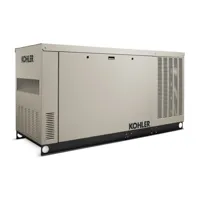 Kohler, Gaseous Generators, 25CCL, 60 Hz, Propane