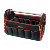 TOOL BAG 495 X 245 X 290 MM (36 POCKETS) - EGA Master