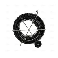 SOFT SHAFT CONNECTOR Ø 30 MM - EGA Master