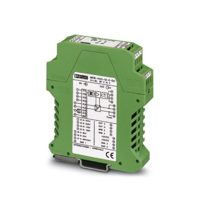 Phoenix Contact, Voltage measuring transducers - MCR-VAC-UI-O-DC