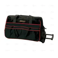 TOOL BAG WITH TROLLEY 510 X 290 X 360 MM ( 4 POCKETS) - EGA Master