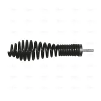 OLIVE-SHAPED HELICAL DRILL Ø 12,5 MM - EGA Master