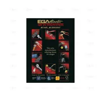 PRODUCT POSTER 50 X 67 CM IN SPANISH - EGA Master