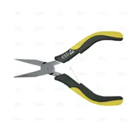 FLAT NOSE MINI PLIER 130 MM ESD - EGA Master