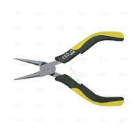 ROUND MINI PLIER 125 MM ESD - EGA Master