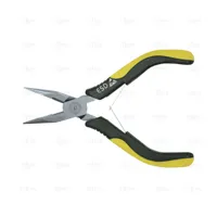 LONG NOSE MINI PLIER 130 MM ESD - EGA Master