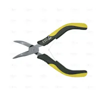 BENT NOSE MINI PLIER 130 MM ESD - EGA Master