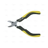 DIAGONAL CUTTING MINI PLIER 115 MM ESD - EGA Master