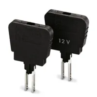 Phoenix Contact, Fuse plug, ST-SILED 24-UK 4