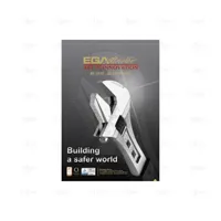 NOTEPAD A5 - EGA Master