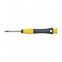 ESD TORX MINI SCREWDRIVER T4 - EGA Master