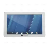 TABLET PC 10" WITH USB (FEMALE) - USB (MALE) ADAPTOR - EGA Master
