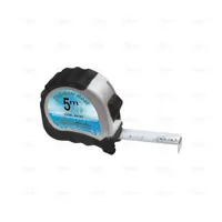 MEASURING TAPE INOX BIMAT NYLON MATT 3 M X 16 MM (mm / inch) - EGA Master