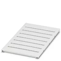 Phoenix Contact, Marker for terminal blocks, UC-TM  5