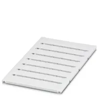 Phoenix Contact, Marker for terminal blocks, UC-TM 12