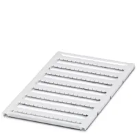 Phoenix Contact, Marker for terminal blocks, UC-TMF  4