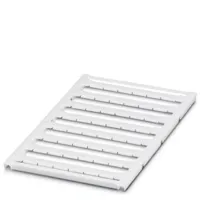 Phoenix Contact, Marker for terminal blocks, UC-TMF 10