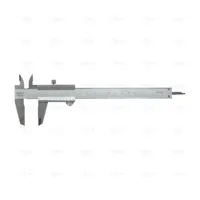 VERNIER CALIPER 300 MM 0,02 MM - EGA Master