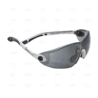 GREY-SOLAR PROTECTION ADJUSTABLE POLYCARBONATE GLASSES - EGA Master