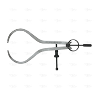 OUTSIDE SPRING DIVIDER 200 MM - EGA Master