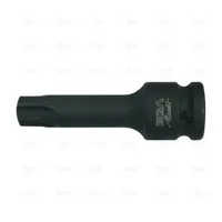 IMPACT BIT SOCKET 3/4" - TORX T-70 - EGA Master