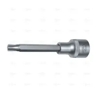 SOCKET BIT 1/2" - RIBE TIP M9 X 100 MM - EGA Master