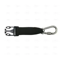 ACCESORY FOR RETRACTABLE LANYARD WITH CARABINER 66062 ACO - EGA Master