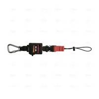 RETRACTABLE LANYARD ACO - EGA Master