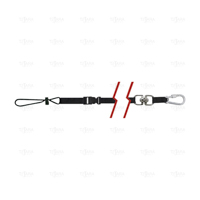 LOOP LANYARD UV RESISTANT WITH SPINNING <em class="search-results-highlight">PIECE</em> ACO - EGA Master