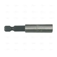 MAGNETIC BIT HOLDER 150 MM INOX - EGA Master