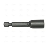 MAGNETIC STECKER BIT 10 MM MASTERBIT (WITH INTERNAL ADJUSTING SPRING) - EGA Master