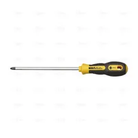 SCREWDRIVER POZIDRIV PZ-1 X 300 MASTERTORK - EGA Master